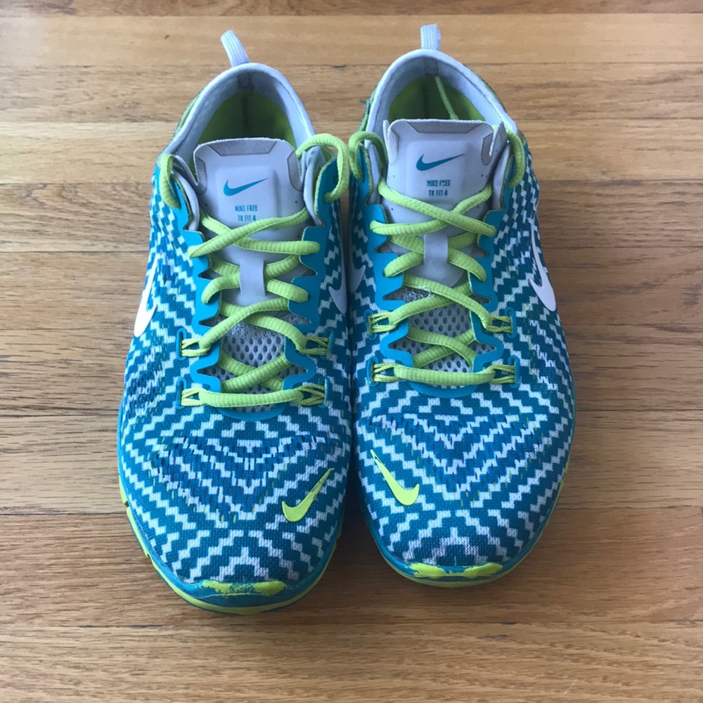 Nike Shoes